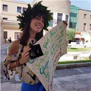Laurea triennale in Scienze Biologiche e Laurea magistrale in Scienze della Nutrizione Umana